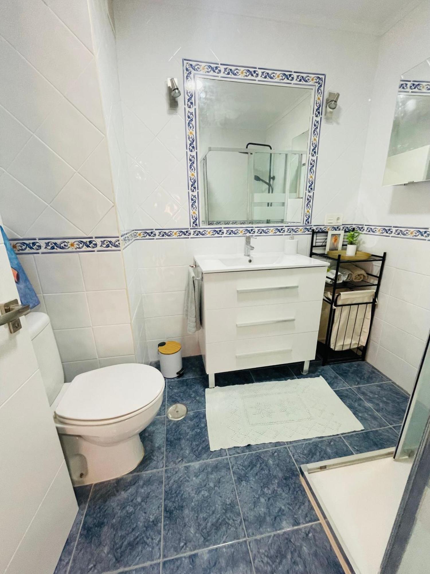 Apartamento 1001Noches Gijón Exterior foto