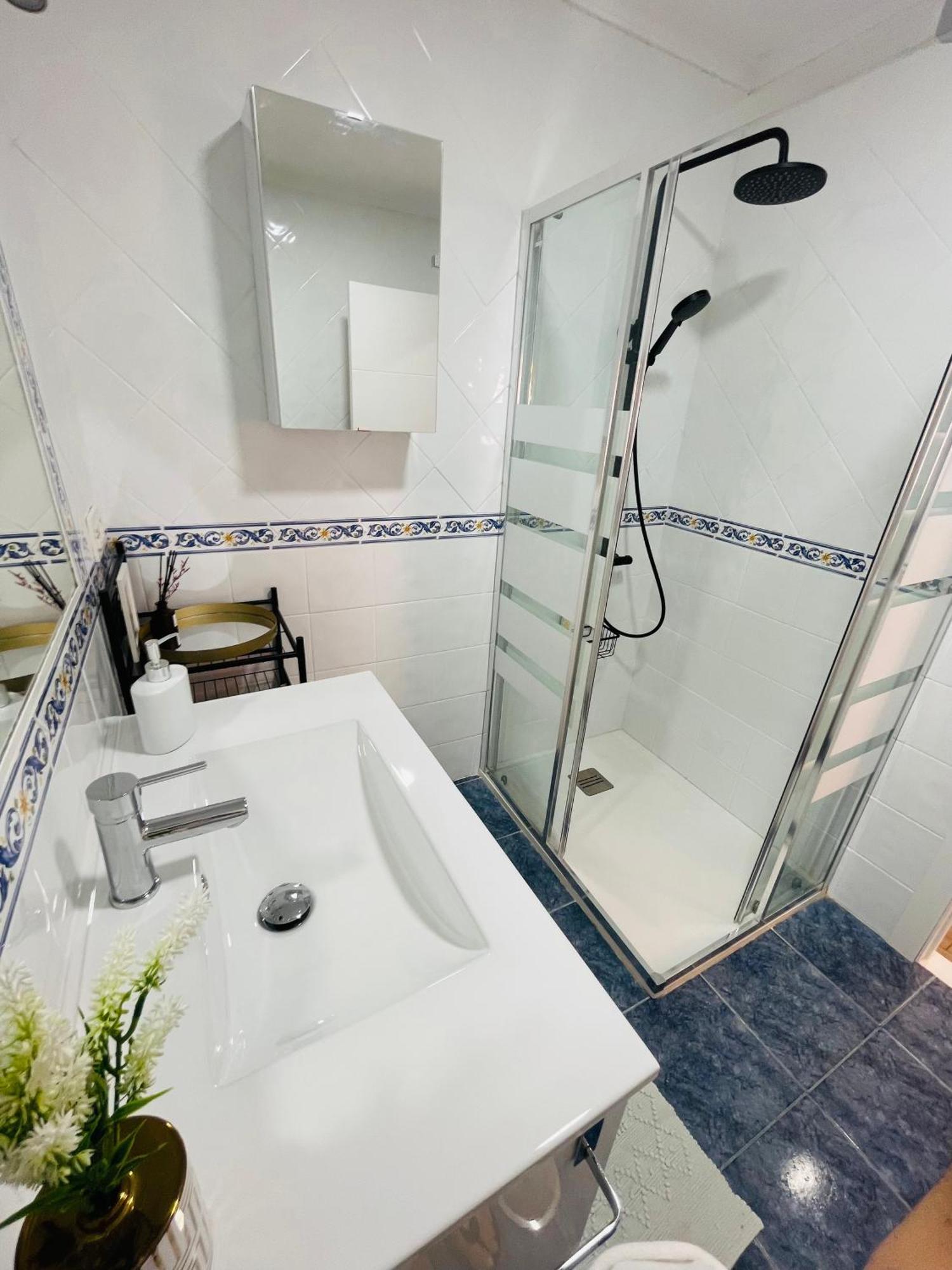 Apartamento 1001Noches Gijón Exterior foto